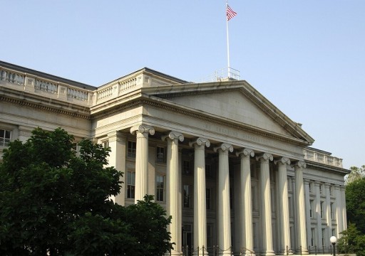 واشنطن تفرض عقوبات على أفراد وشركات صينية
