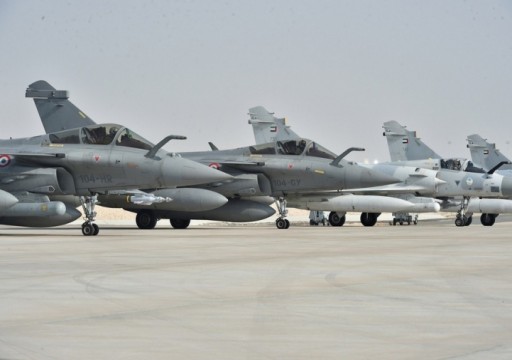 هل تنقذ اتفاقية أبوظبي - باريس العسكرية الإمارات من اعتداءات حوثية محتملة؟