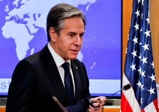 وزير الخارجية الأمريكي يخطط لزيارته الأولى إلى الإمارات والسعودية