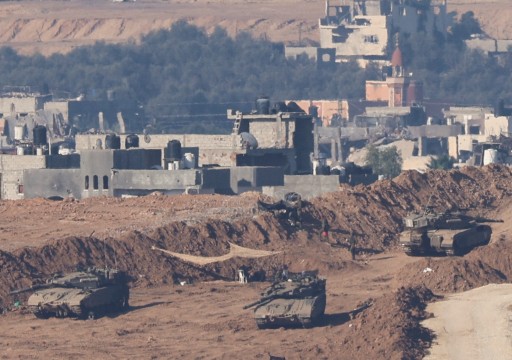 جيش الاحتلال يعلن مقتل 21 من جنوده جنوب غزة خلال 24 ساعة