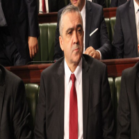 ﻿«عُمرة» وزير الداخلية التونسي تثير جدلا بعد لقائه مع الملك سلمان