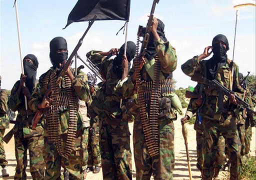 الصومال.. مقتل 7 من مسلحي "الشباب" في غارة أمريكية وسط البلاد