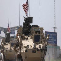 الجيش الأمريكي يبني نقاطاً عسكرية جديدة في سوريا