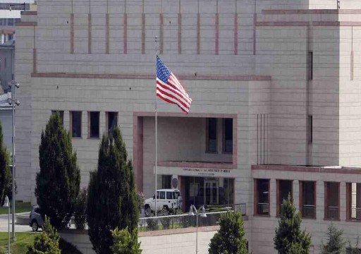 تركيا تحاكم موظفاً في القنصلية الأمريكية بتهمة التجسس والانقلاب