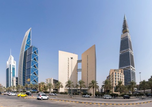 السعودية: 44 شركة عالمية تنقل مقارها الإقليمية إلى الرياض