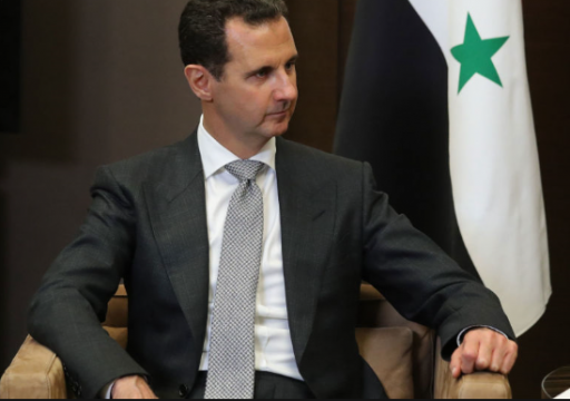 مبعوث واشنطن إلى دمشق: الأسد أخطر من أي أحد على سوريا