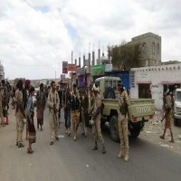 الجيش اليمني يعلن تبادل أسرى مع الحوثيين