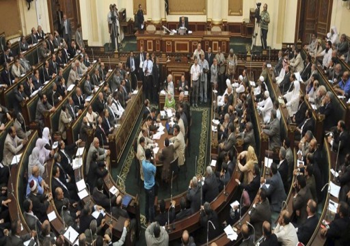 "ائتلاف السيسي" في البرلمان يتجه لتعديل الدستور