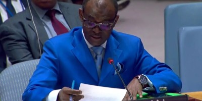 السودان يطالب مجلس الأمن بعقد جلسة طارئة لبحث "عدوان أبوظبي"