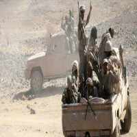 الجيش اليمني يعلن سيطرته الكاملة على أول مديرية في صعدة معقل الحوثيين