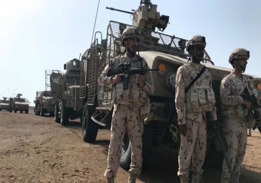 الحوثيون يحذرون أبوظبي من التواجد العسكري في الجزر اليمنية: "حمم النار ستصلكم قريبا"