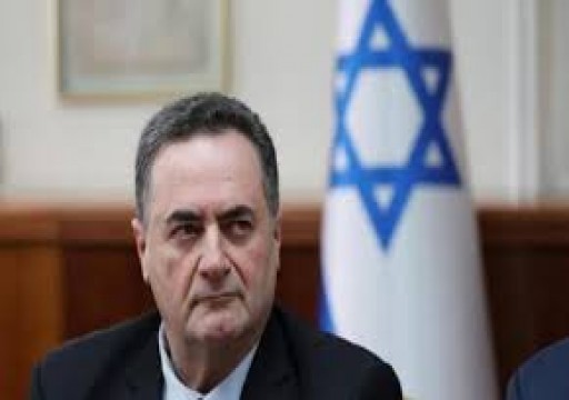 إسرائيل تدعو لتحالف عسكري "غربي-عربي" لمواجهة إيران