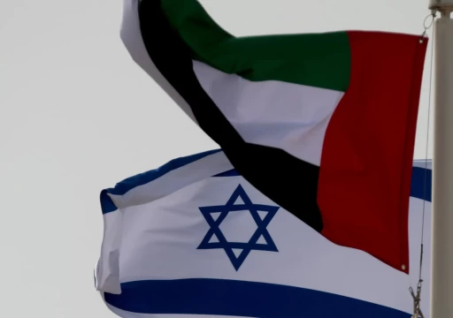 أبوظبي والاحتلال الإسرائيلي يناقشان إنشاء شبكة قطارات مع دول الخليج