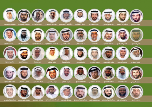 تزامناً مع فعاليات"اليوم العالمي للقانون".. دعوات حقوقية بالإفراج الفوري عن معتقلي "الإمارات94"