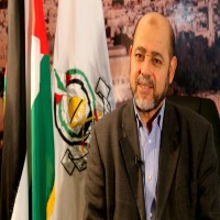القيادي في حماس موسى أبو مرزوق يجري مباحثات في موسكو