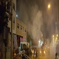 إيران.. 10 قتلى بانفجار غامض تسبَّب بانهيار 3 مبانٍ