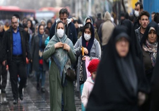 إيران .. حالة وفاة كل 7 دقائق بفيروس "كورونا"