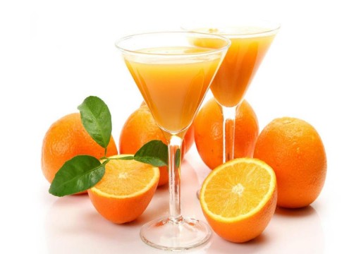 فوائد وفيرة في كوب يومي من عصير البرتقال.. تعرف عليها