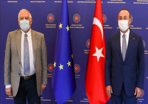 الخارجية التركية: فرنسا كذبت وعليها أن تعتذر