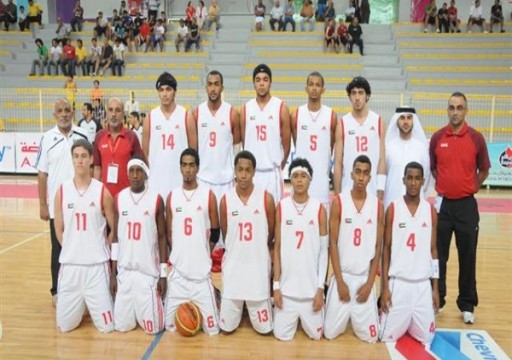 منتخبنا الوطني يواجه البحرين في البطولة العربية للسلة
