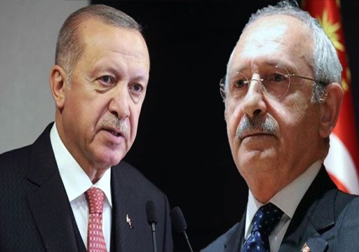 رسمياً.. جولة إعادة بين أردوغان وكليجدار أوغلو في 28 مايو