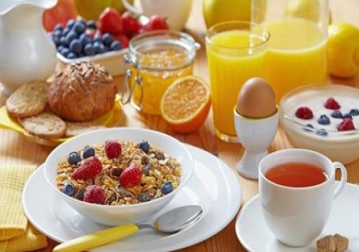 خبيرة تغذية: الفطور الصحي يساعد على التخلص من الاكتئاب