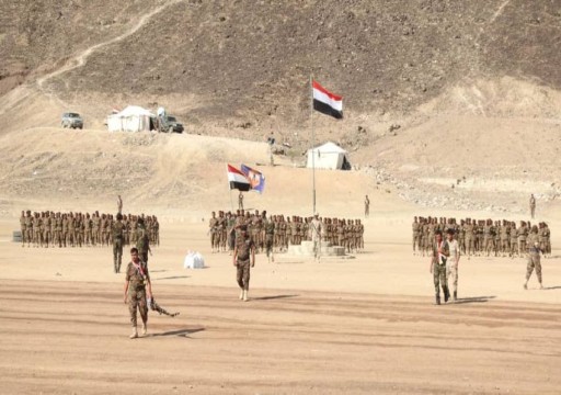 الجيش اليمني يتهم "الطيران الإماراتي" بارتكاب جريمة حرب وإبادة بحق قواته في شبوة
