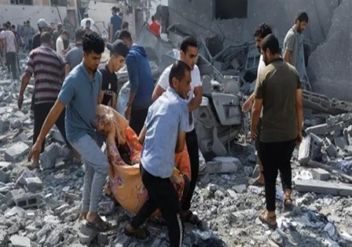 ارتفاع ضحايا العدوان الإسرائيلي على غزة إلى قرابة 25 ألفاً و300 شهيد و63 ألف جريح