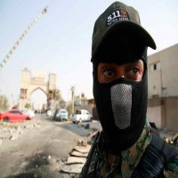 العراق.. الحشد الشعبي يهدد بالنزول إلى الشارع "لحفظ الأمن" في البصرة