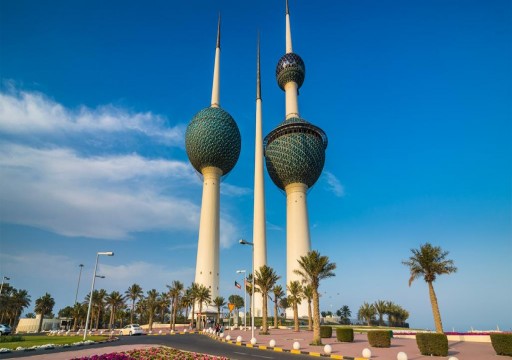 الكويت تستنكر محاولة اقتحام السفارة الأمريكية في بغداد