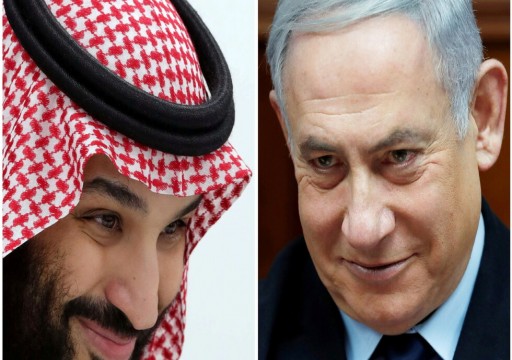 تقرير إسرائيلي: نتانياهو قد يلتقي ولي العهد السعودي في أبوظبي