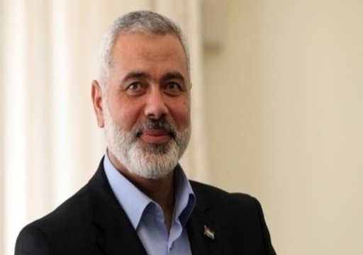 حماس توافق على رؤية "الفصائل الفلسطينية" لإنهاء الانقسام
