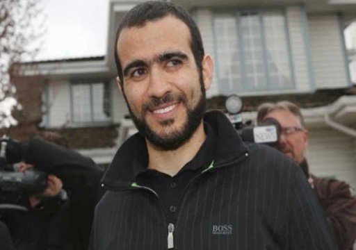المعتقل السابق في غوانتانامو عمر خضر يستعيد حريته كاملة