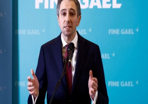 بعد الاعتراف الرسمي.. أيرلندا تعلن إقامة علاقات دبلوماسية كاملة مع فلسطين