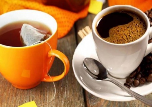 القهوة تهدد بإزاحة الشاي عن قمة المشروبات الساخنة
