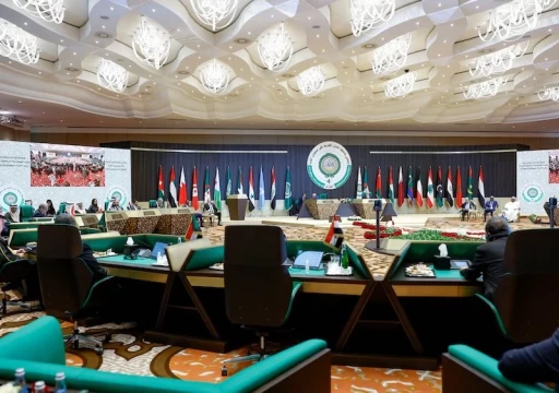 "قمة الجزائر" تؤكد على دعم فلسطين وانتخابات ليبيا ومونديال قطر