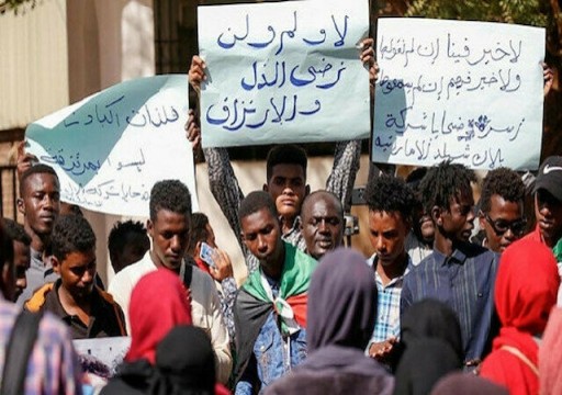 سودانيون يطالبون الإمارات بالاعتذار عن إرسالهم للقتال في ليبيا