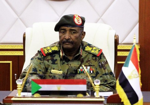 "العسكري السوداني" يؤكد تضامنه ودعمه للإمارات في أحداث الفجيرة