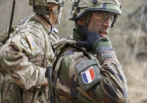 مقتل جنديين فرنسيين وإصابة ثالث شمال مالي