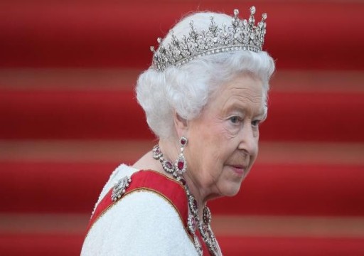 الملكة إليزابيث الثانية زارت 120 دولة ليس بينها "إسرائيل"