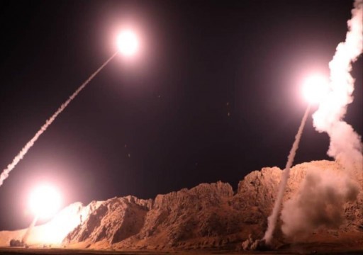 "انتقاما" لمقتل سليماني.. إيران تهاجم بالصواريخ قاعدتين تضمان جنودا أميركيين داخل العراق