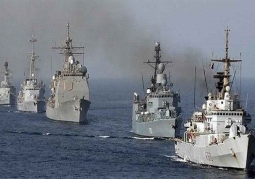 تهديدات الملاحة البحرية تدفع السعودية إلى اتفاق عسكري لبناء سفن حربية