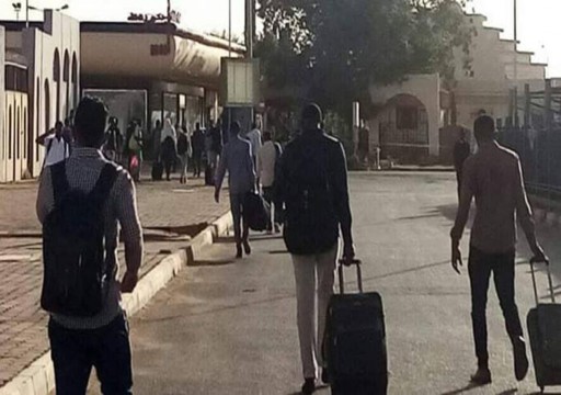 سودانيون يرفضون الارتزاق.. كيف حاولت شركات أمن في أبوظبي خداعهم؟