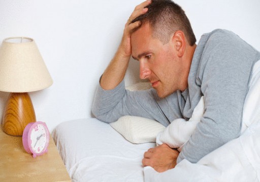 دراسة: قلة النوم تزيد من حدة الغضب
