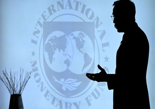 صندوق النقد الدولي: ارتفاع التضخم يدفع الاقتصاد العالمي إلى حافة الركود