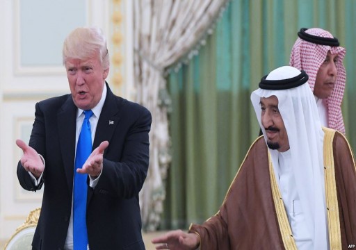 وكالة: السعودية ضاعفت شراء أذون الخزانة الأمريكية منذ انتخاب ترامب