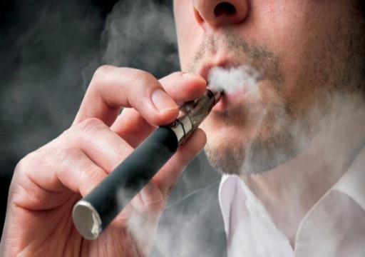 دراسة: التدخين الإلكتروني يزيد خطر أمراض الرئة بمقدار الثلث