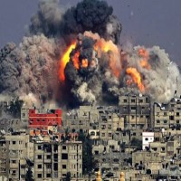 جنرال إسرائيلي: السيسي شريك تل أبيب ضد حماس