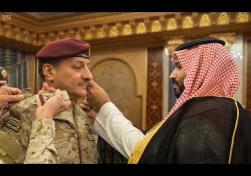 معهد أمريكي: السعودية تصدر حكما بإعدام الأمير فهد بن تركي بتهمة الخيانة