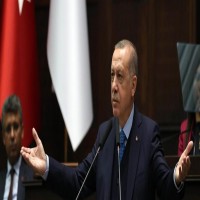 أردوغان: إجراءات واشنطن ضدنا ستدفعنا للبحث عن حلفاء جدد